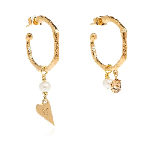 Hoop Earrings