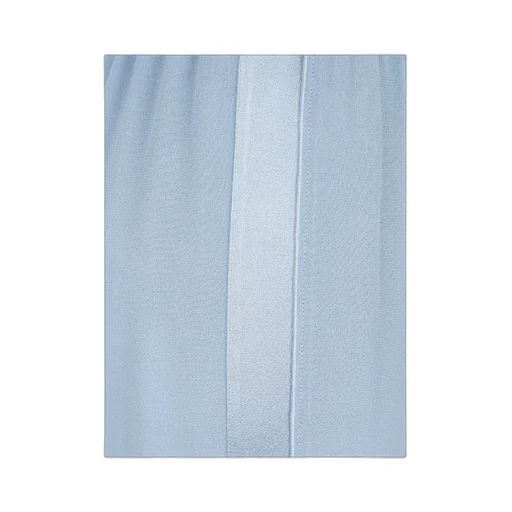 Elastic Waist Casual Pants