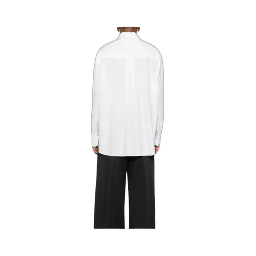 Cotton Shirt