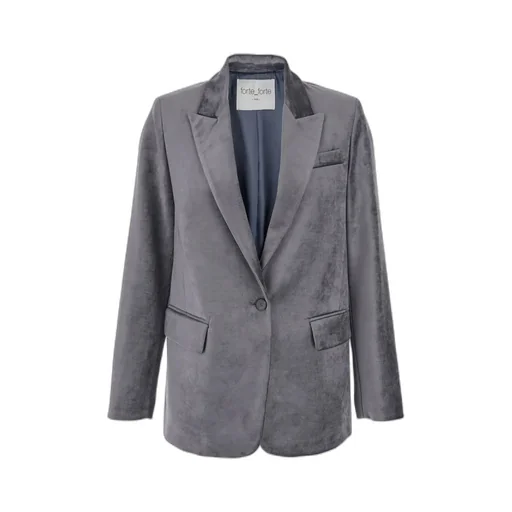 Long Sleeve Blazer