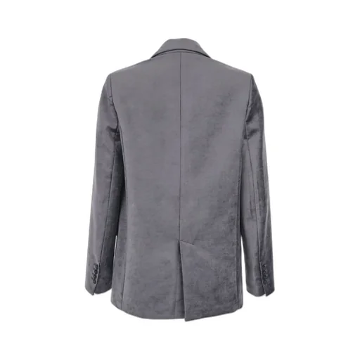Long Sleeve Blazer