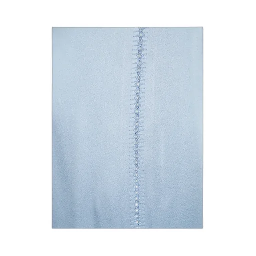 Creased Casual Pants
