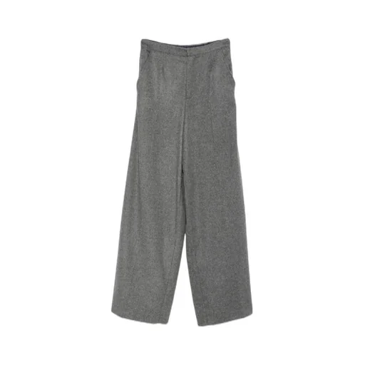 Pocket Casual Pants