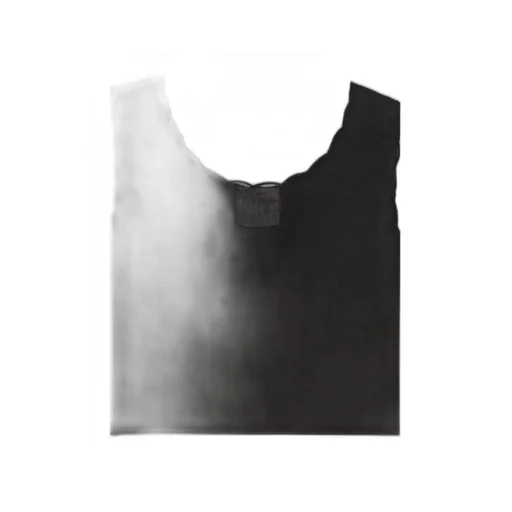 Scallop-Trim Tank Top