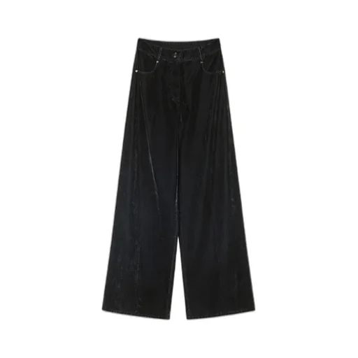 5-Pocket Trousers