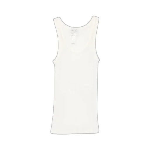 Ribbed Tank Top