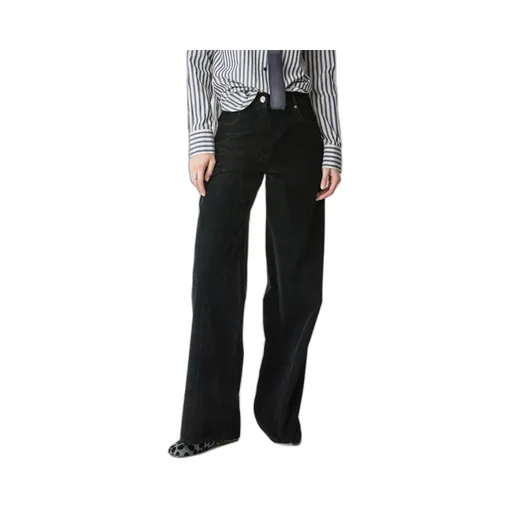 5-Pocket Trousers