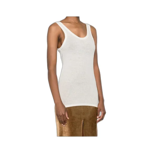 Ribbed Tank Top