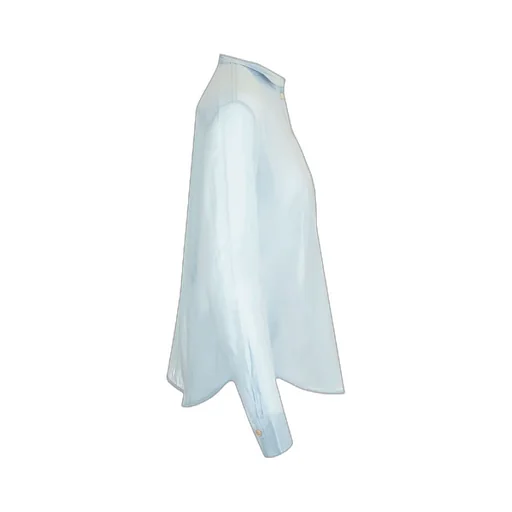 Long-Sleeved Shirt