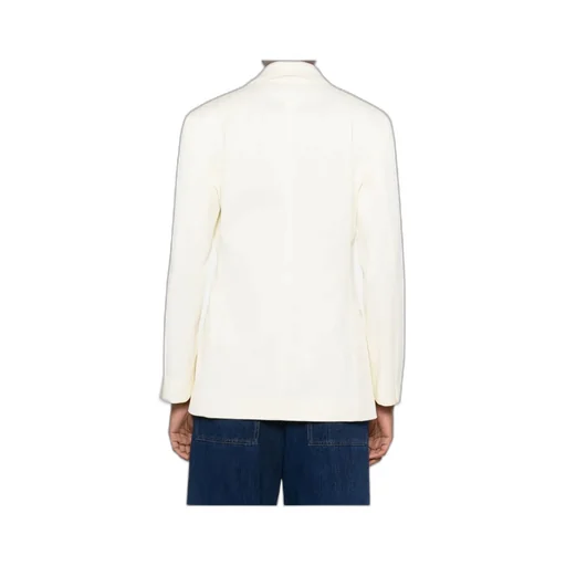Long Sleeve Blazer