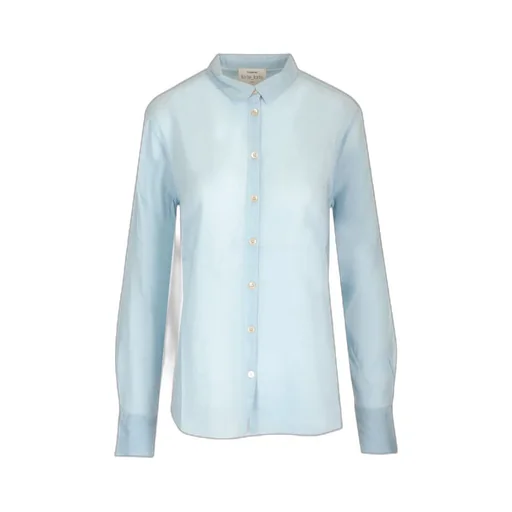 Long-Sleeved Shirt