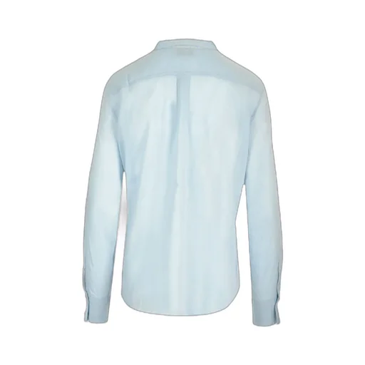 Long-Sleeved Shirt