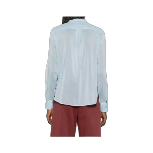 Long-Sleeved Shirt