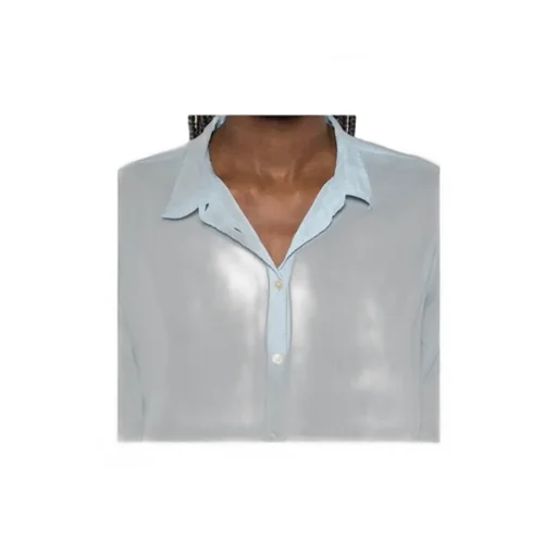 Long-Sleeved Shirt