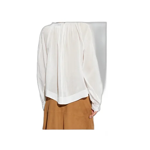 Long-Sleeved Shirt