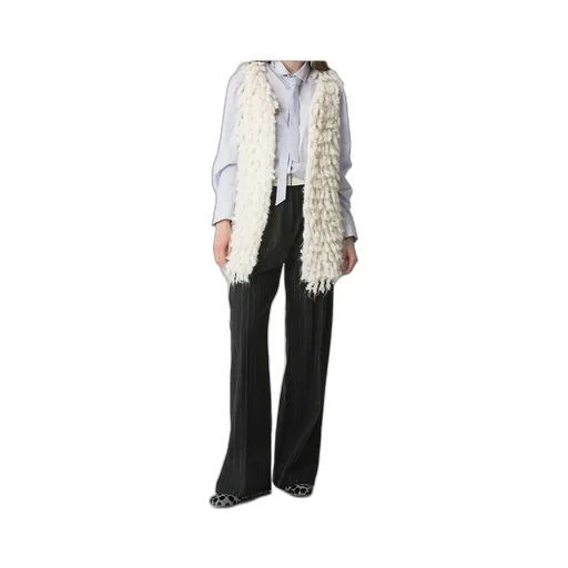 Grosgrain-Tie Poplin Shirt