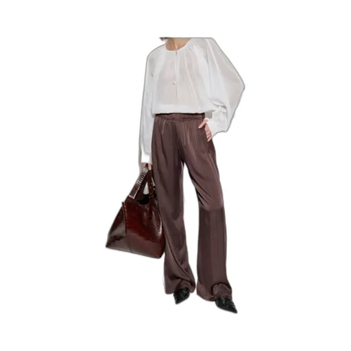 Long-Sleeved Top