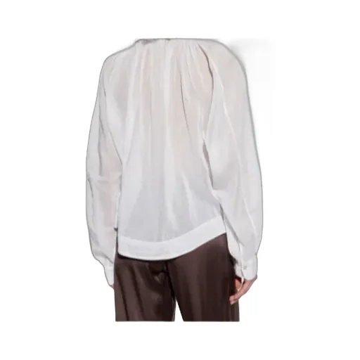 Long-Sleeved Top