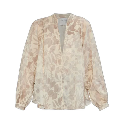 Long-Sleeved Shirt