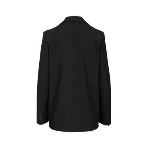 Belted Tailored Jacket