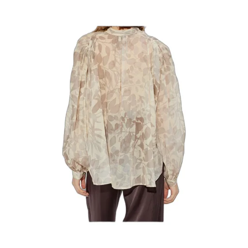 Long-Sleeved Shirt