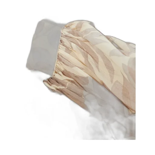 Long-Sleeved Shirt