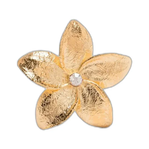 Flower Earrings
