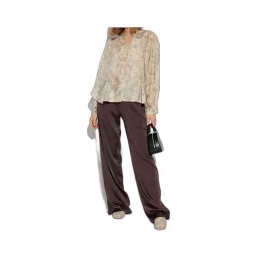 Long-Sleeved Shirt
