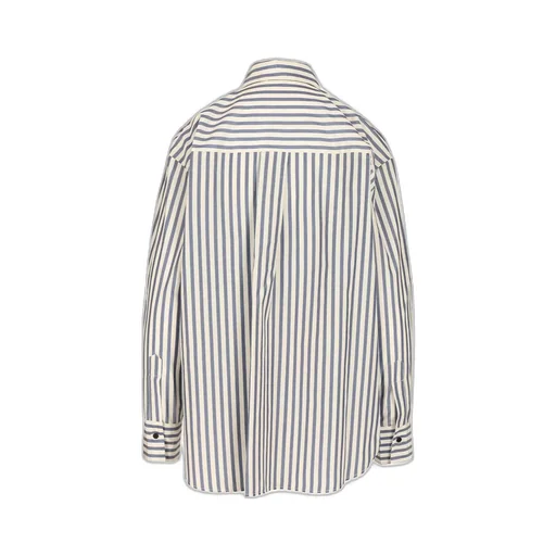 Striped Shirt