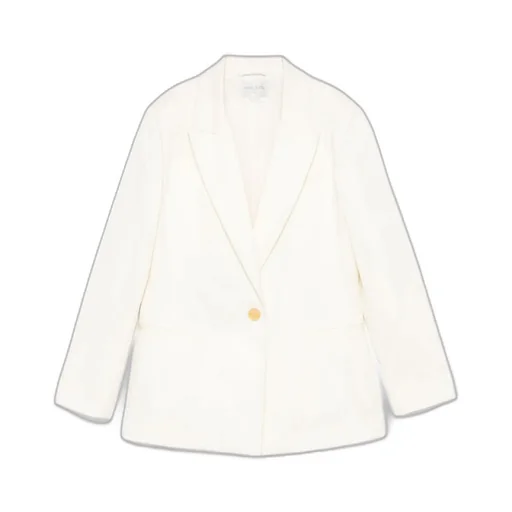 Long Sleeve Blazer