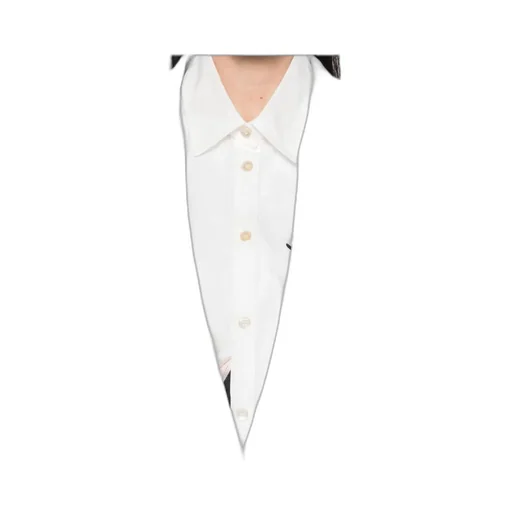 Crepe Blazer