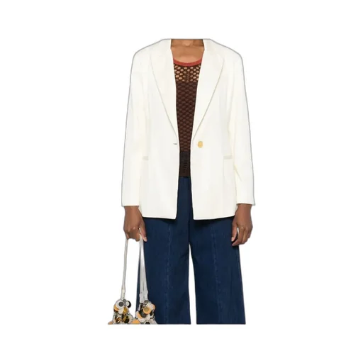 Long Sleeve Blazer