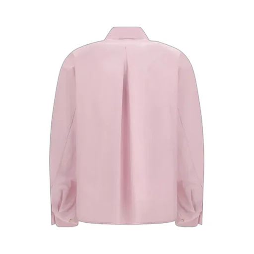 V-Neck Shirt
