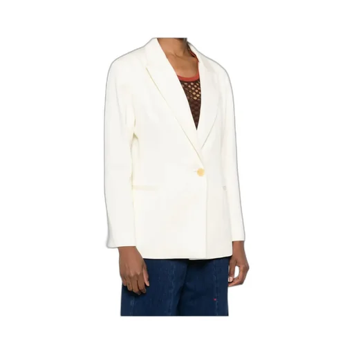 Long Sleeve Blazer