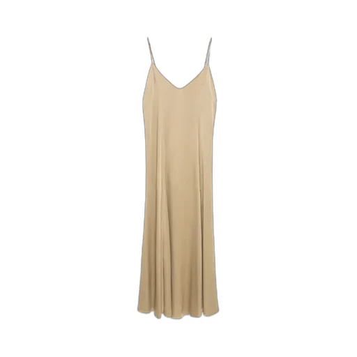 Shift Maxi Dress