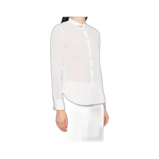 Voile Shirt