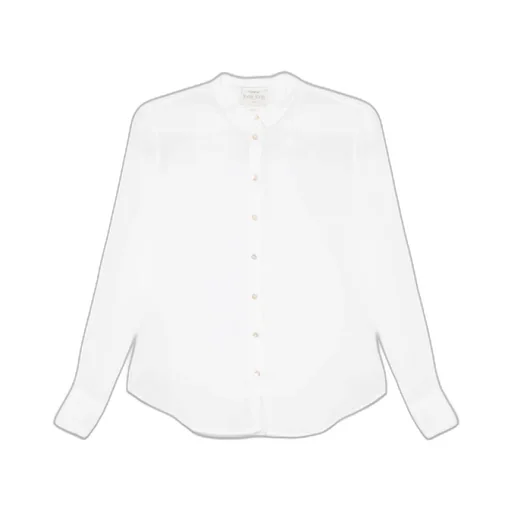 Voile Shirt