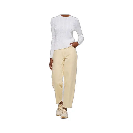 Belt-Loop Jeans