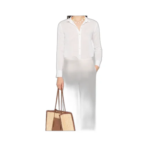 Voile Shirt