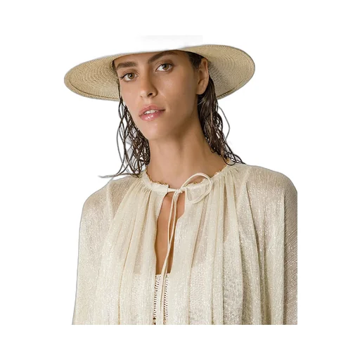 Short-Sleeved Coat