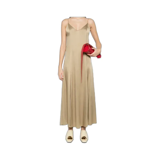 Shift Maxi Dress