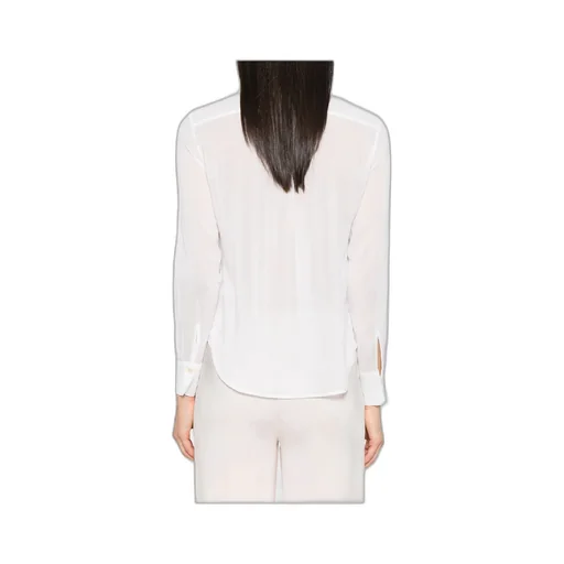 Voile Shirt