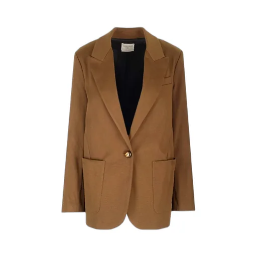 Mannish Jacket