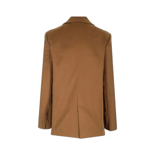 Mannish Jacket