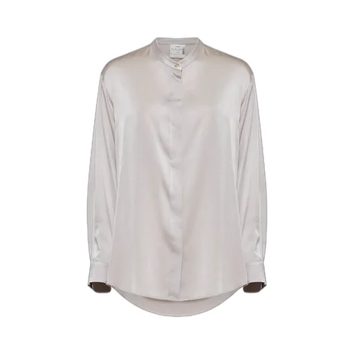Long-Sleeved Shirt