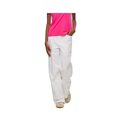 Le Slim Palazzo Trousers