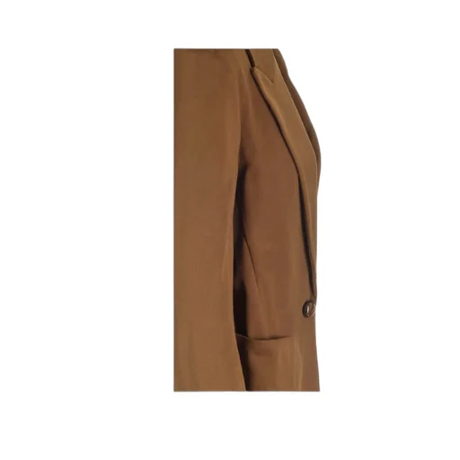 Mannish Jacket