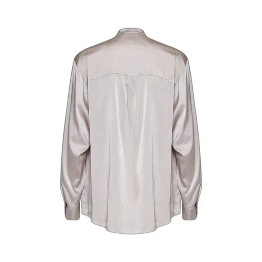 Long-Sleeved Shirt