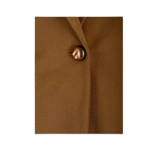 Mannish Jacket