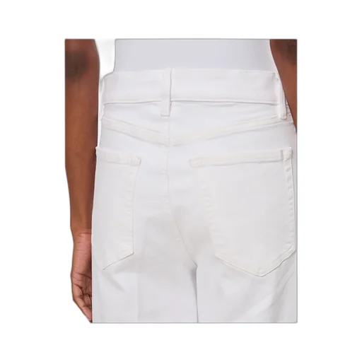 Le Slim Palazzo Trousers